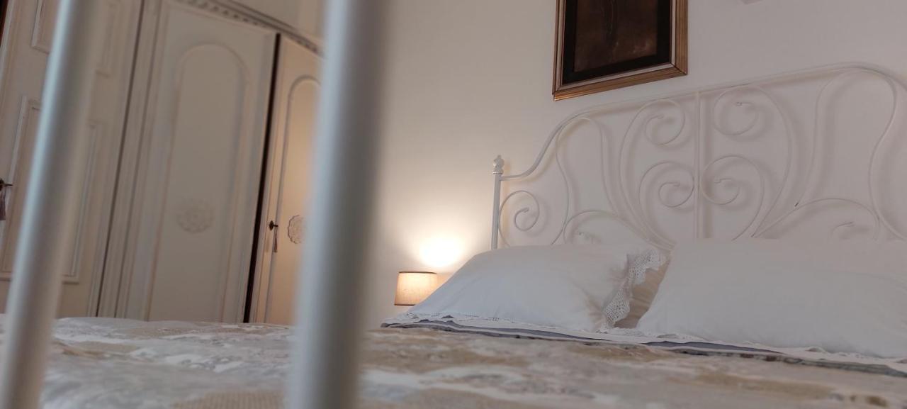 Dimora Carucci Noci Exterior foto